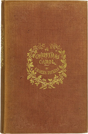 A Christmas carol