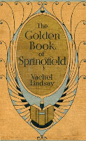 The Golden Book of Springfield